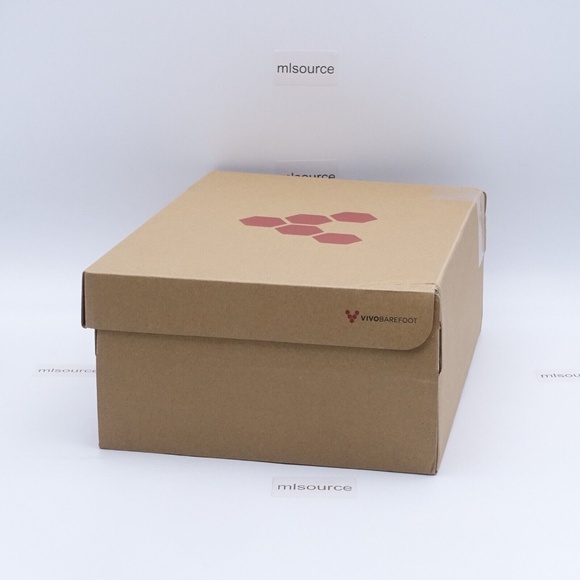 NEW Size 14 US / 48 EUR Men's VivoBarefoot Magna Forest ESC Barefoot Boots - Picture 9 of 9